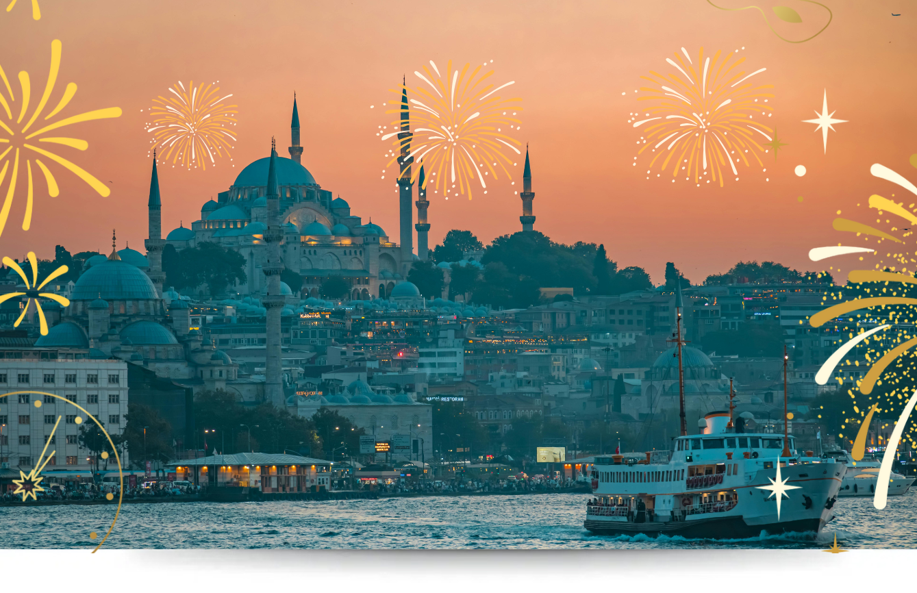 istanbul