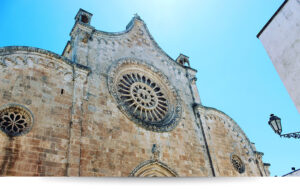 Gita a Ostuni e Locorotondo