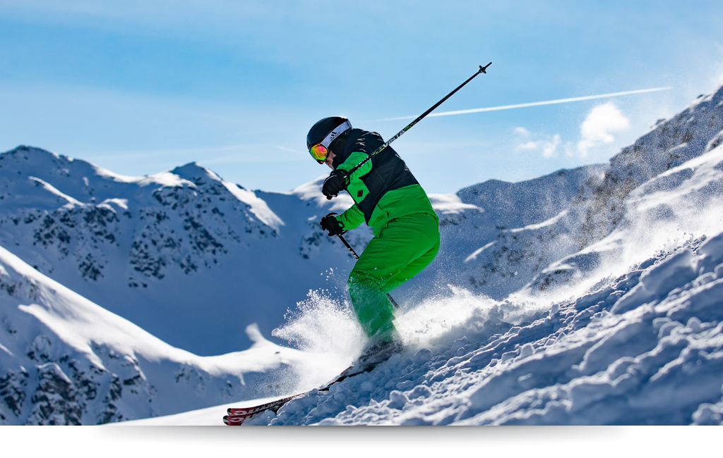 Weekend neve in montagna a Pescasseroli