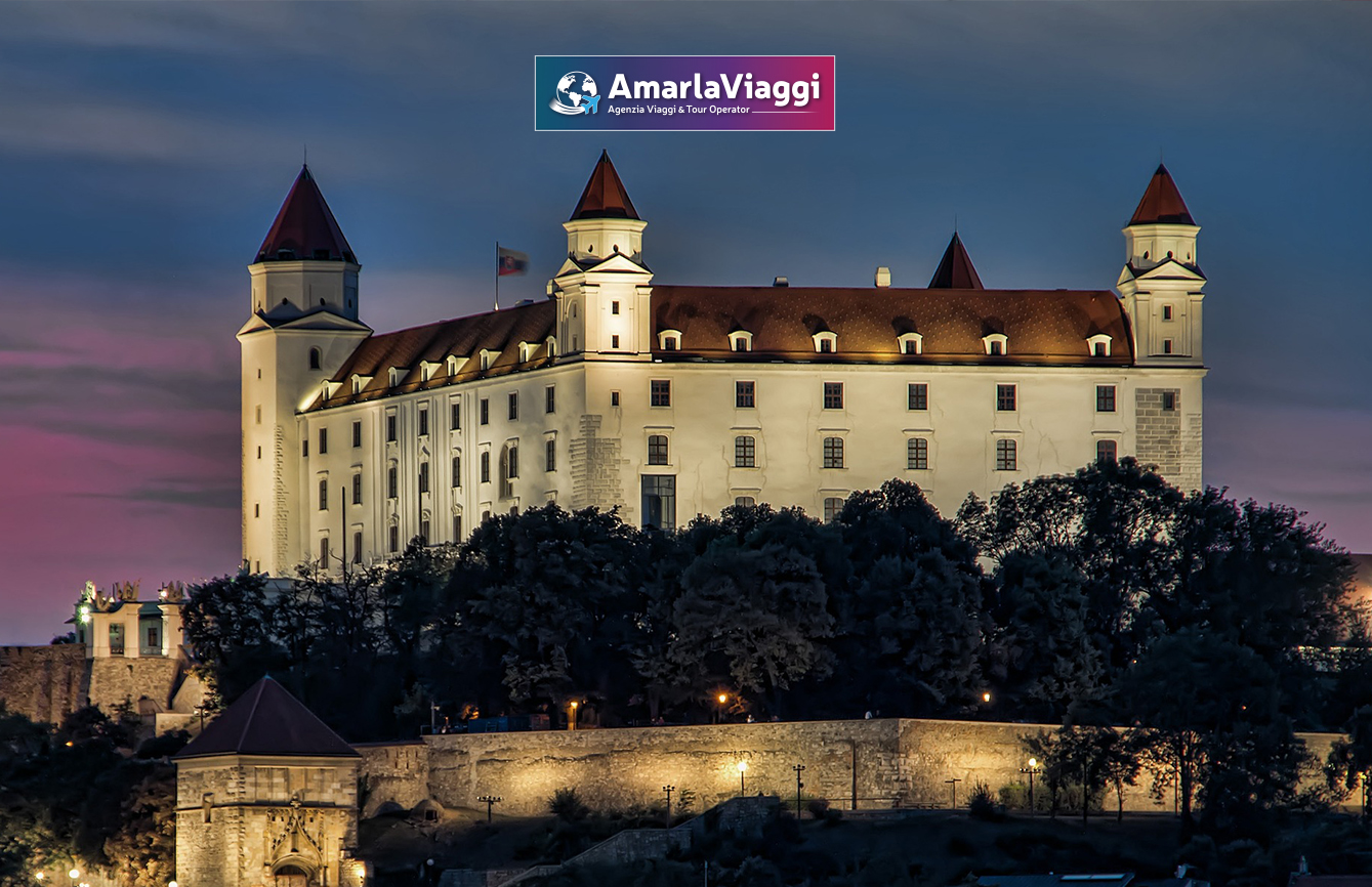 Novi Sad_Belgrado_Vukovar_Budapest_Bratislava_Crociere fluviale Danubio_Vienna_Austria_mini tour_San Carlo Borromeo_Cattedrale di Santo Stefano_a Biblioteca Nazionale_principessa Sissi_ AmarlaViaggi Tour Operator