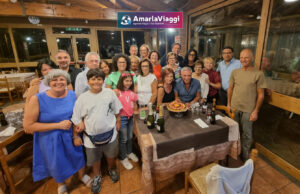 Tour delle Meraviglie nel Lazio