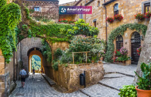 Tour delle Meraviglie nel Lazio