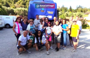Tour delle Meraviglie nel Lazio