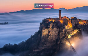Tour delle Meraviglie nel Lazio
