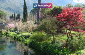 Tour delle Meraviglie nel Lazio