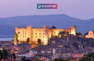 Tour delle Meraviglie nel Lazio