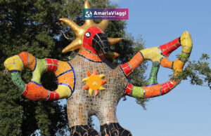 Tour delle Meraviglie nel Lazio