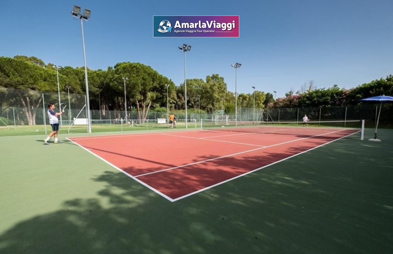AmarlaViaggi - Tour Operator - Basilicata-Marina di Pisticci- settimana all inclusive - assistenza amarlaviaggi - mare cristallino - vacanza in pensione completa - animazione - servizio spiaggia Settimana al mare di Marina di Pisticci