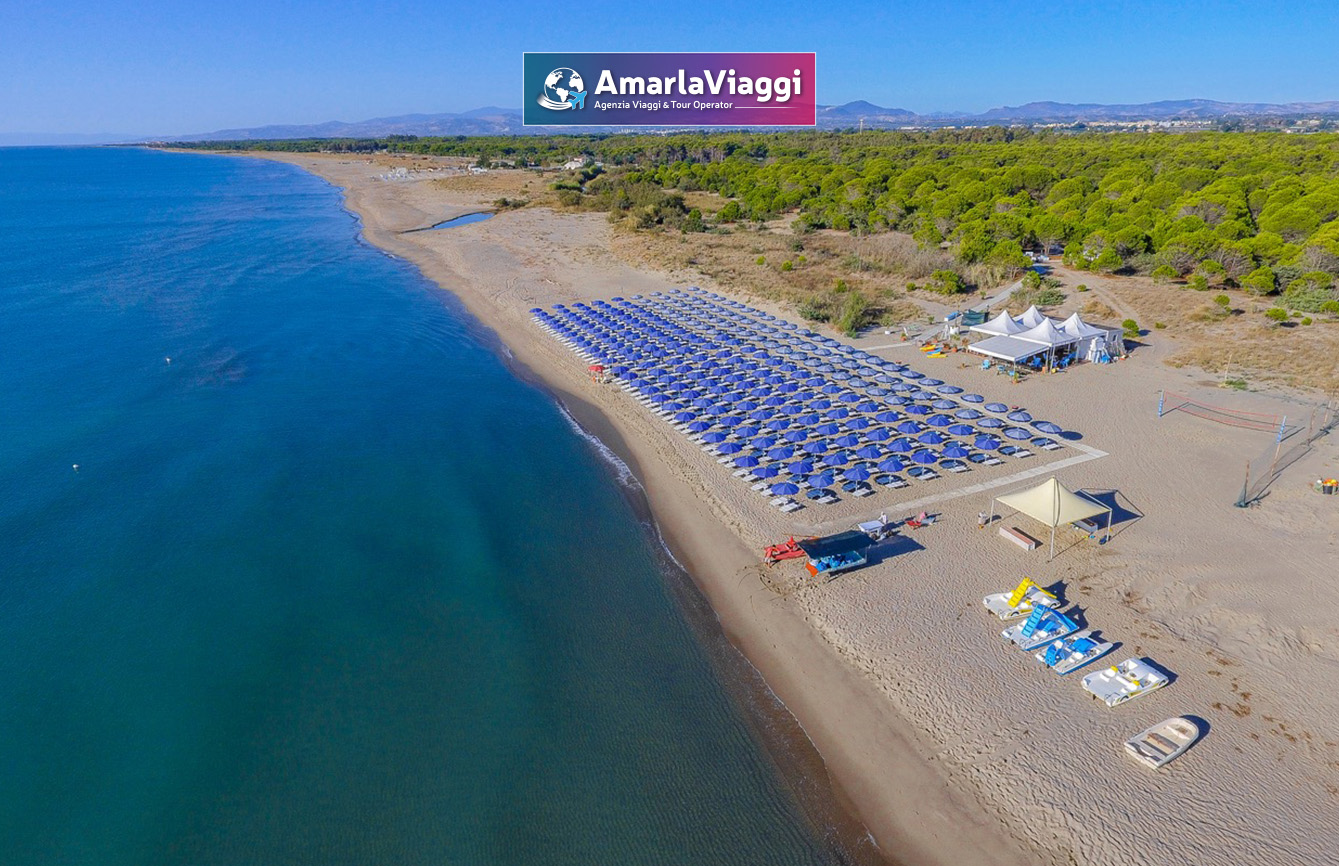 Scanzano Jonico- Basilicata-pensione completa-servizio spiaggia-villaggio-piscina-animazione-Amarlaviaggi-Tour-Operator-Offerta 11