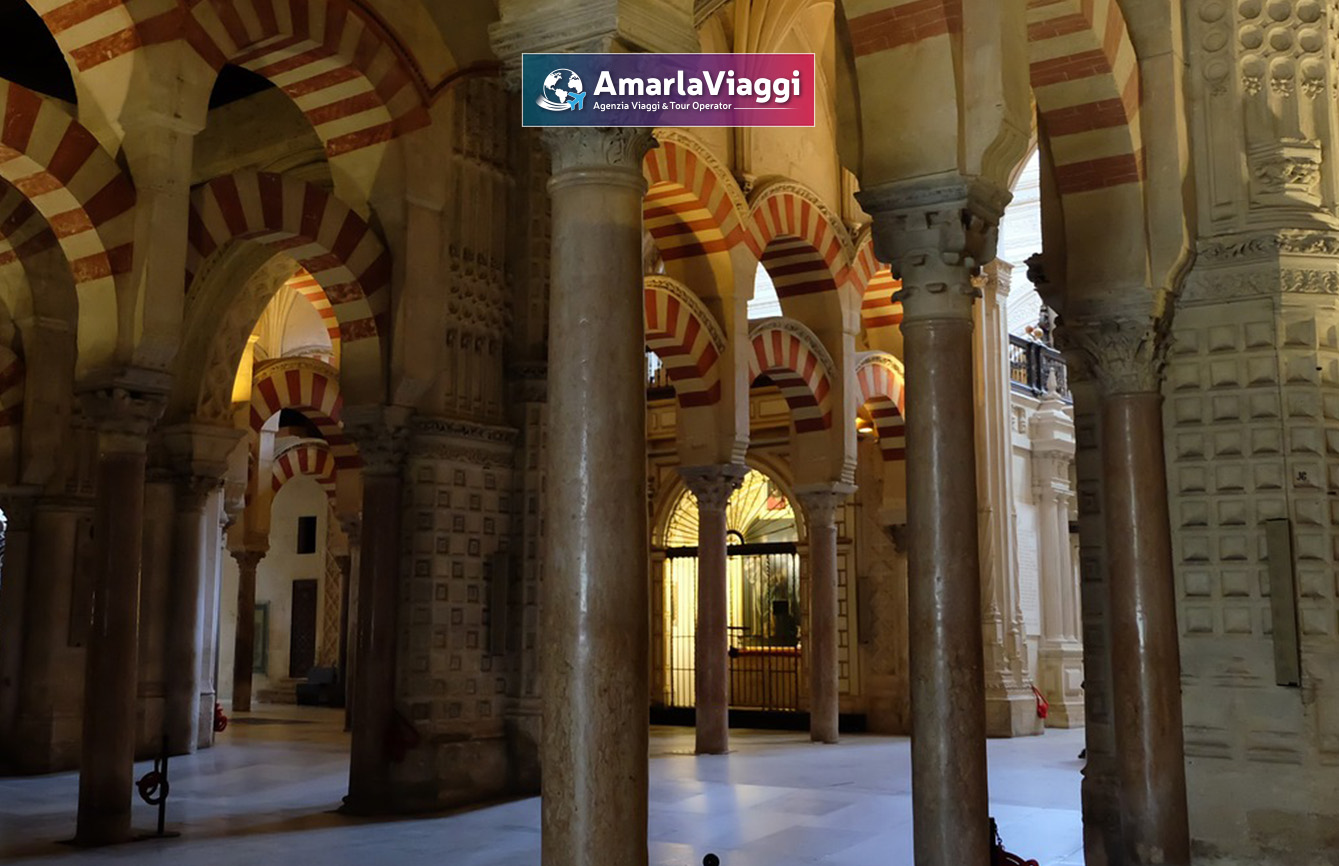 Tour spagna Madrid - Andalusia Tour spagna Madrid - Andalusia-Toledo-Granada- Ronda-Siviglia-Cordova-AmarlaViaggi Tour Operator-Agenzia Viaggi-visita guidate-volo incluso da Bari