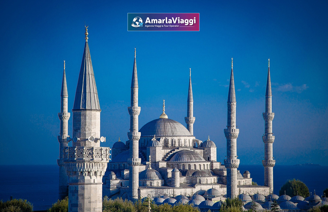 Tour Turchia Tour Turchia_moscha blu_Istanbul_Izmir_efeso_Pamukkale_Konya_Cappadocia_Ankara_AmarlaViaggi_Tour_operator