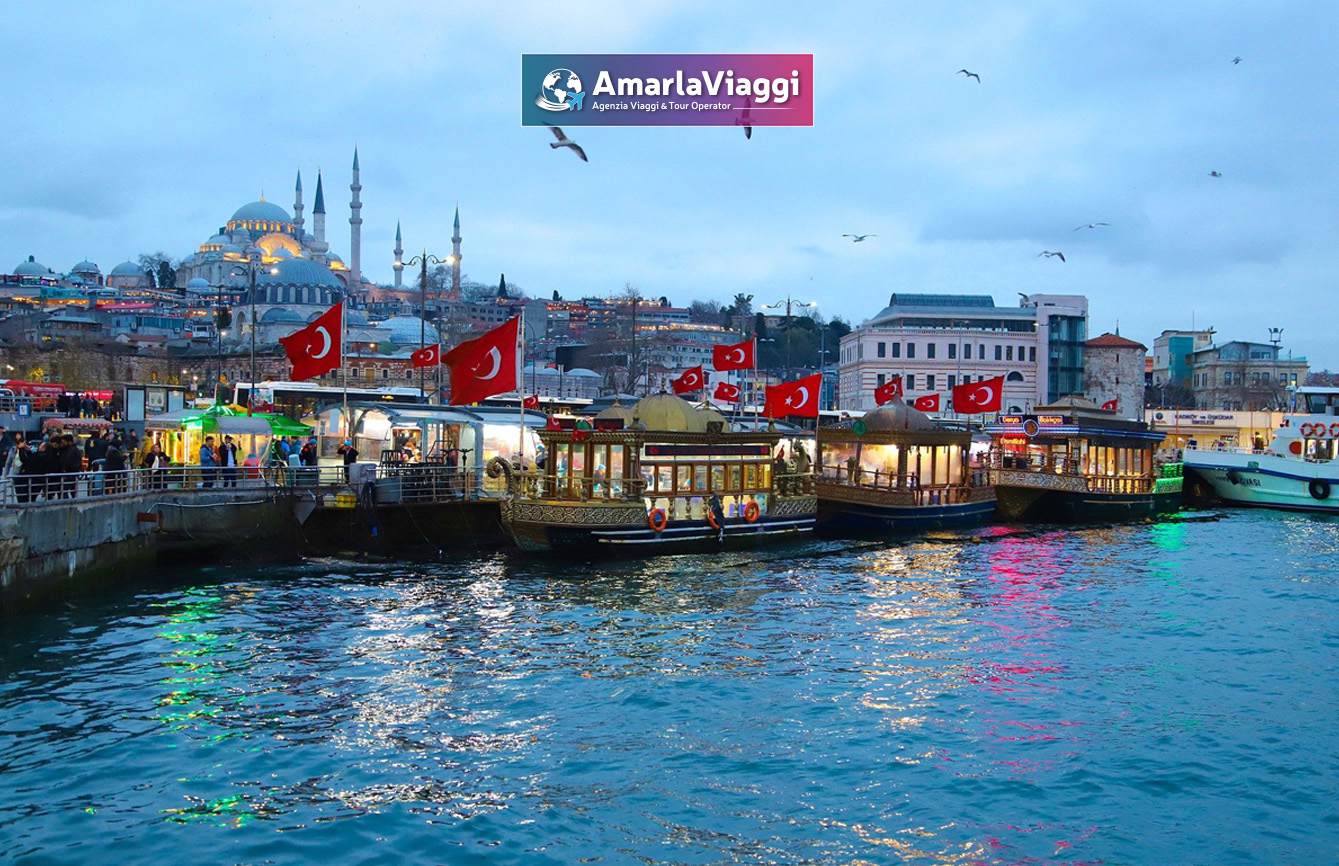 Tour Turchia Tour Turchia_moscha blu_Istanbul_Izmir_efeso_Pamukkale_Konya_Cappadocia_Ankara_AmarlaViaggi_Tour_operator