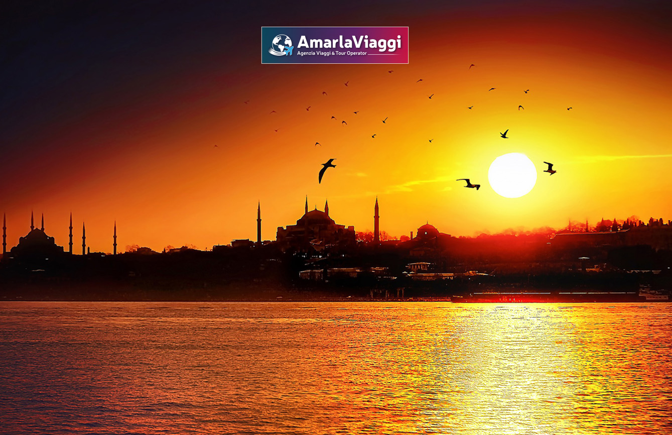 Tour Turchia_moscha blu_Istanbul_Izmir_efeso_Pamukkale_Konya_Cappadocia_Ankara_AmarlaViaggi_Tour_operator