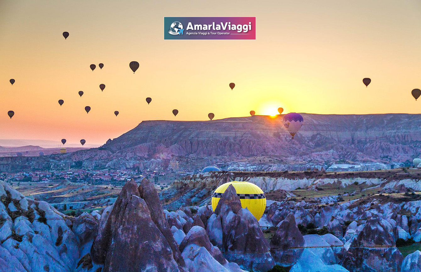 Tour Turchia_moscha blu_Istanbul_Izmir_efeso_Pamukkale_Konya_Cappadocia_Ankara_AmarlaViaggi_Tour_operator