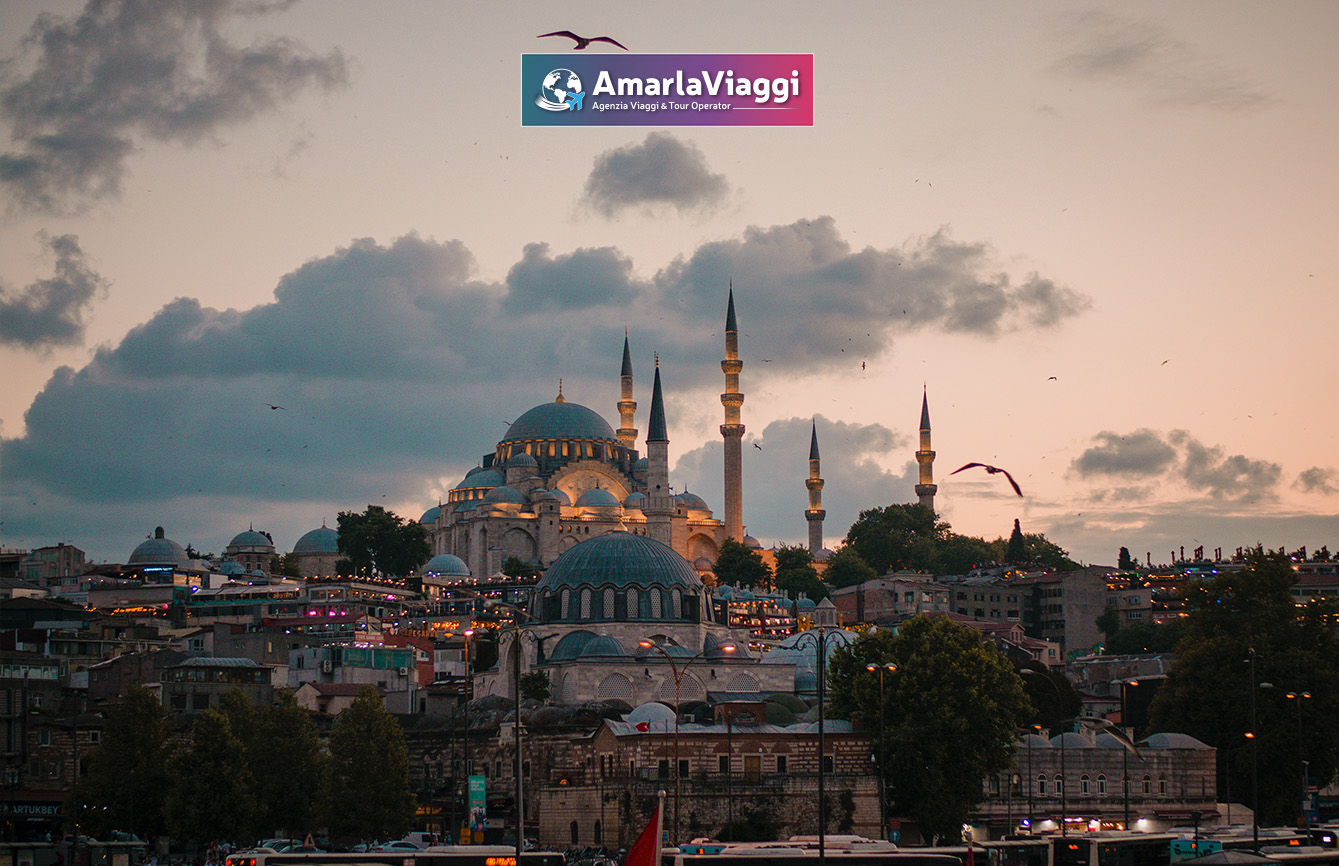 Tour Turchia_moscha blu_Istanbul_Izmir_efeso_Pamukkale_Konya_Cappadocia_Ankara_AmarlaViaggi_Tour_operator