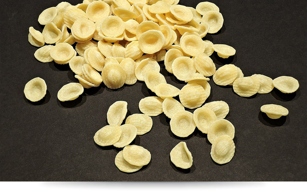 Impara a fare la pasta fatta in casa!