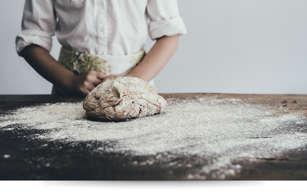 Laboratorio di pane a Matera con amarlaviaggi