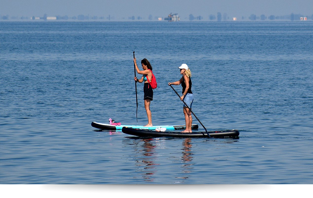 Esperienza in sup Bari