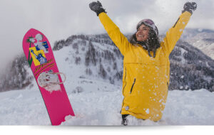 NEVE