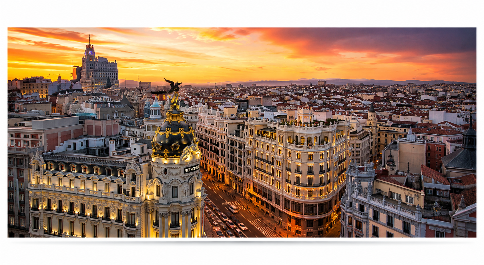Madrid