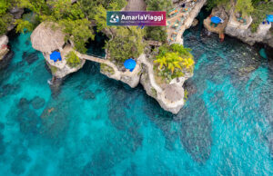 Esplora la magia della Giamaica con AmarlaViaggi! Spiagge dorate, reggae vibrante, escursioni avventurose e cucina deliziosa ti attendono. Prenota ora per un'esperienza tropicale indimenticabile!