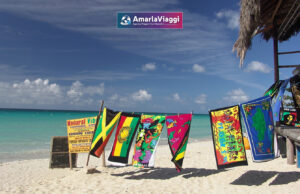 Esplora la magia della Giamaica con AmarlaViaggi! Spiagge dorate, reggae vibrante, escursioni avventurose e cucina deliziosa ti attendono. Prenota ora per un'esperienza tropicale indimenticabile!