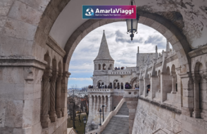 Budapest con Amarlaviaggi