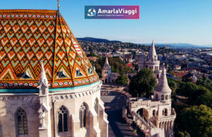 Budapest con Amarlaviaggi
