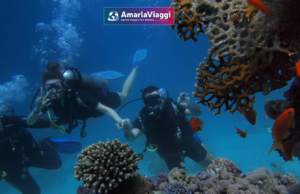 Sharm e il Mar Rosso