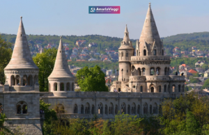 Budapest con Amarlaviaggi