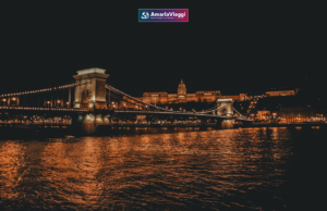 Budapest con Amarlaviaggi
