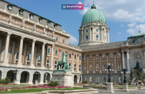 Budapest con Amarlaviaggi