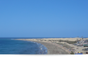 gran canaria