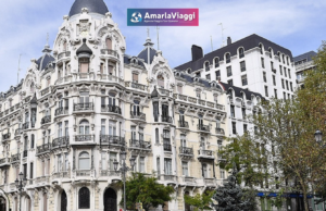 Madrid con Amarlaviaggi