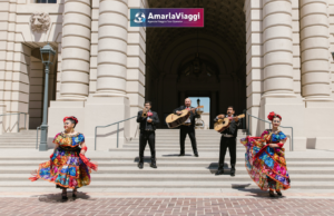 Madrid con Amarlaviaggi