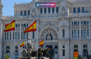 Madrid con Amarlaviaggi