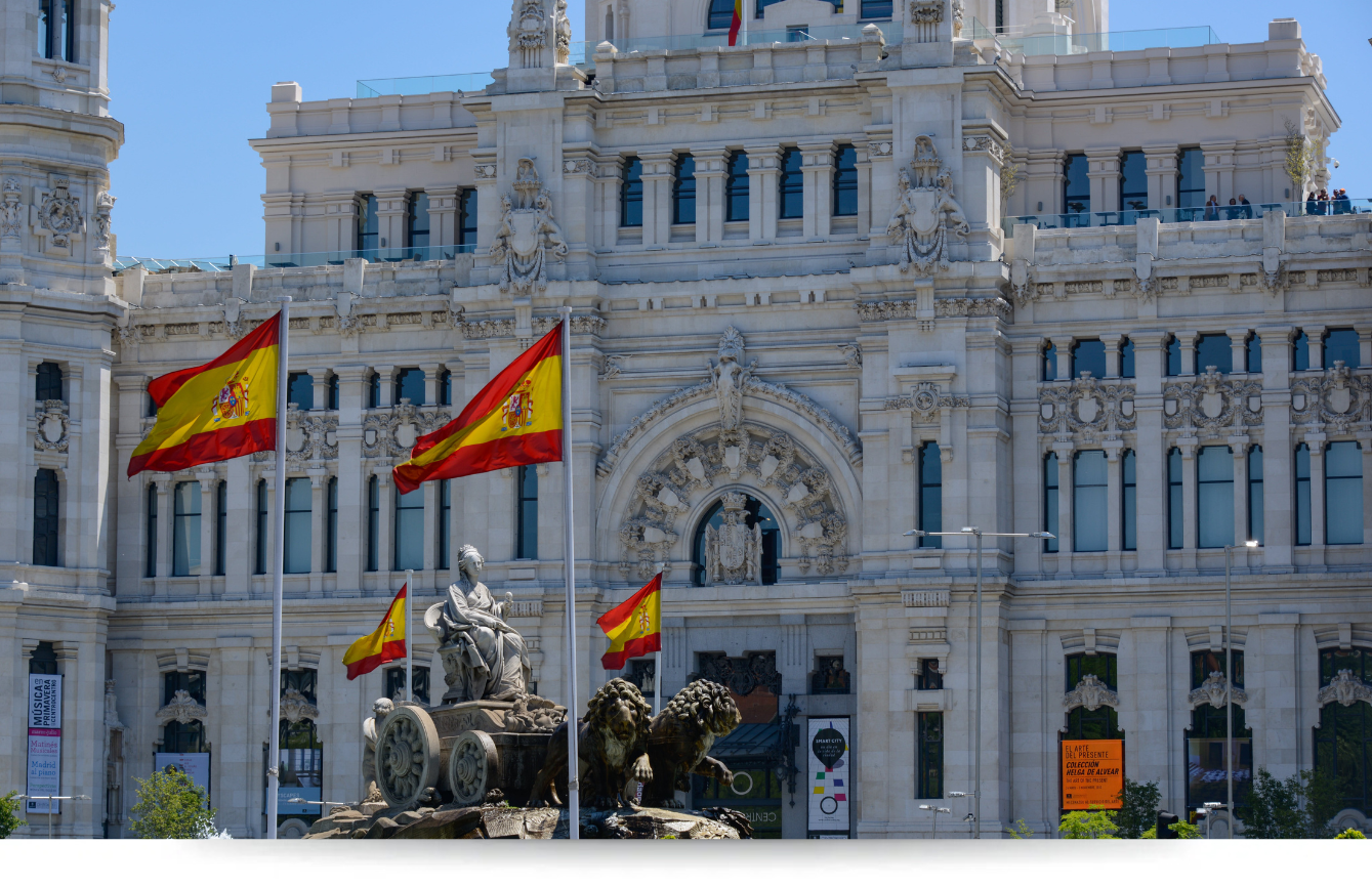 madrid