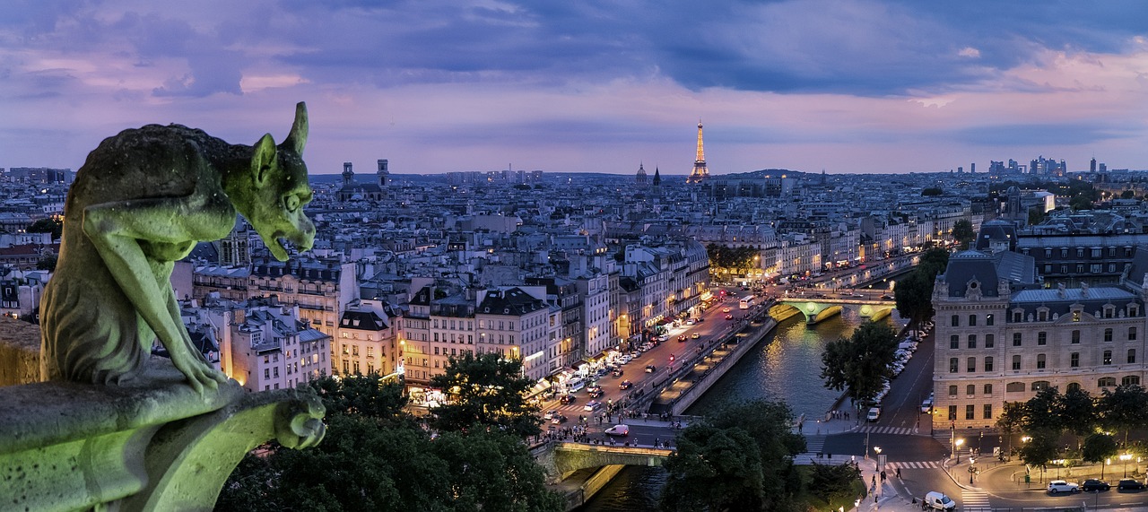 paris-