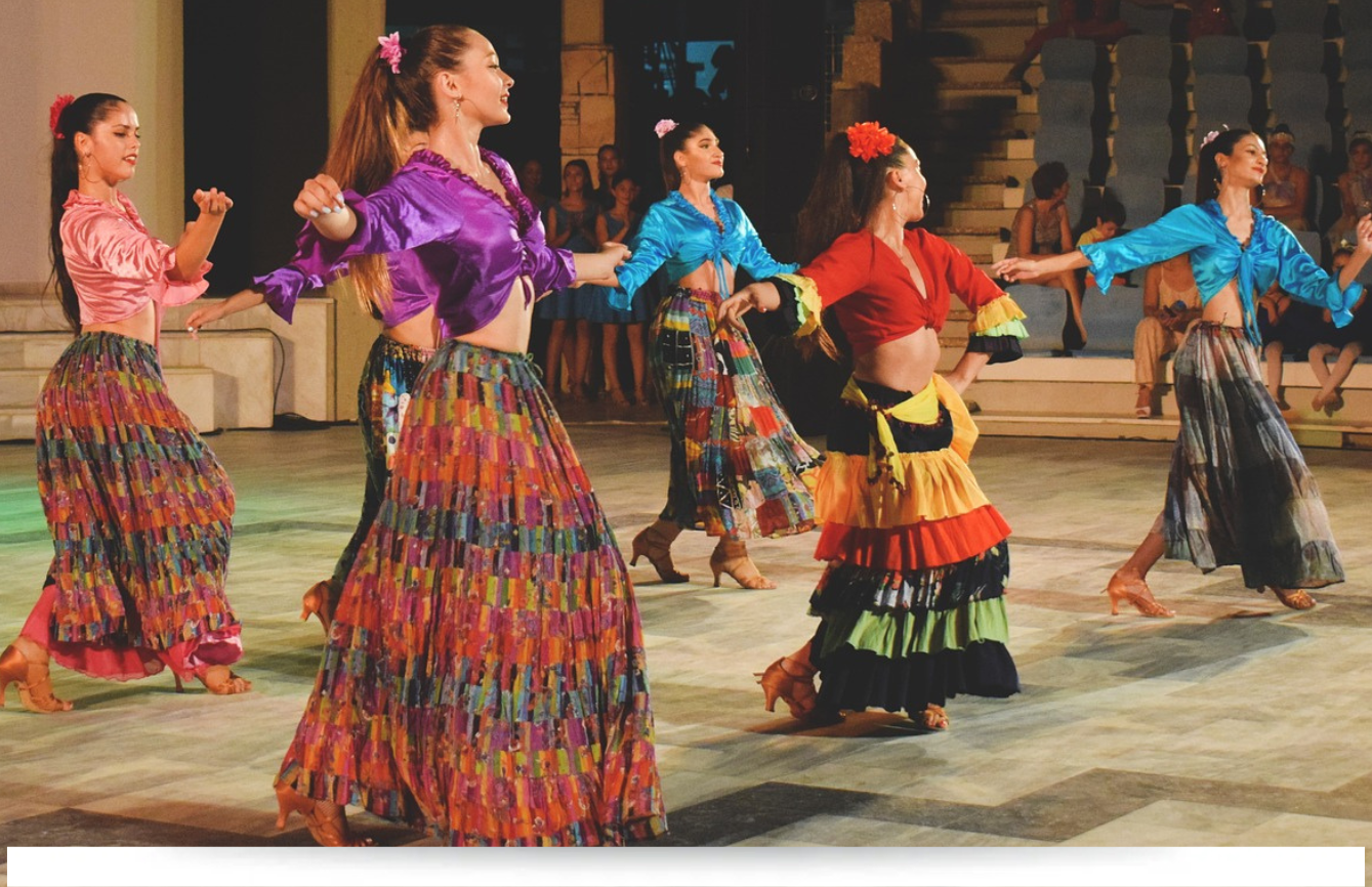 Siviglia, capitale andalusa, con AmarlaViaggi