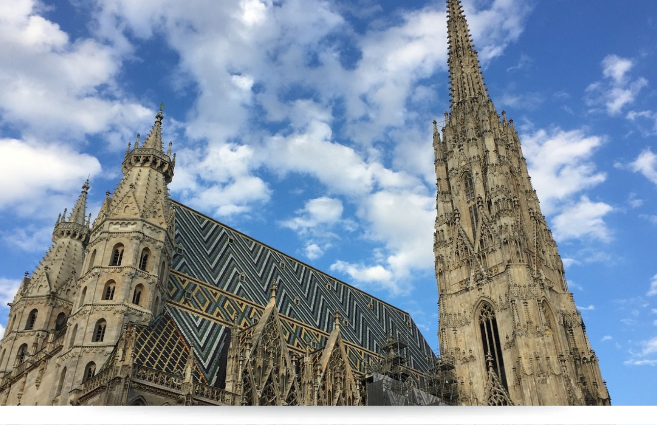 vienna vienna