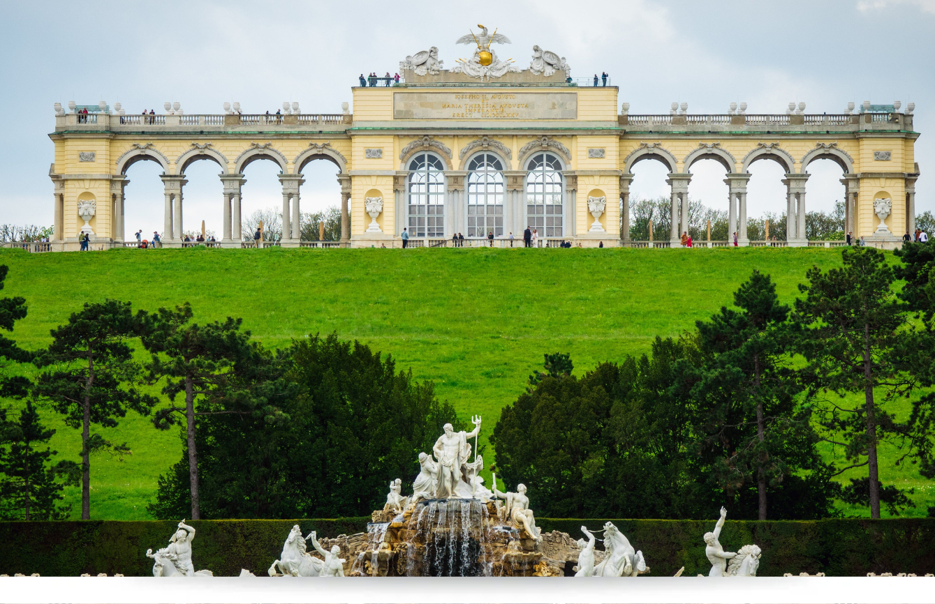 vienna vienna