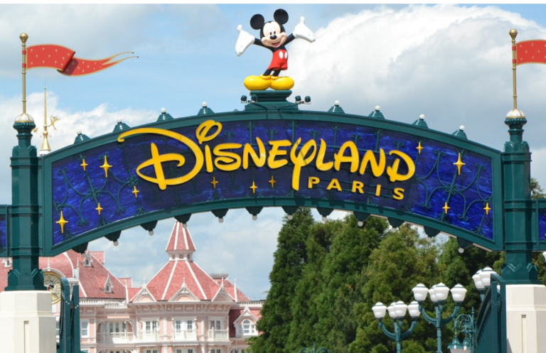 disneyland paris