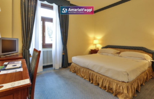 "Approfitta della promozione per la tua vacanza estiva in montagna con AmarlaViaggi! Prenota ora e goditi panorami mozzafiato, aria fresca e avventure indimenticabili. Scopri le offerte esclusive e prenota il tuo soggiorno oggi stesso!"