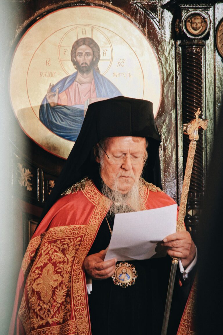 pasqua ortodossa