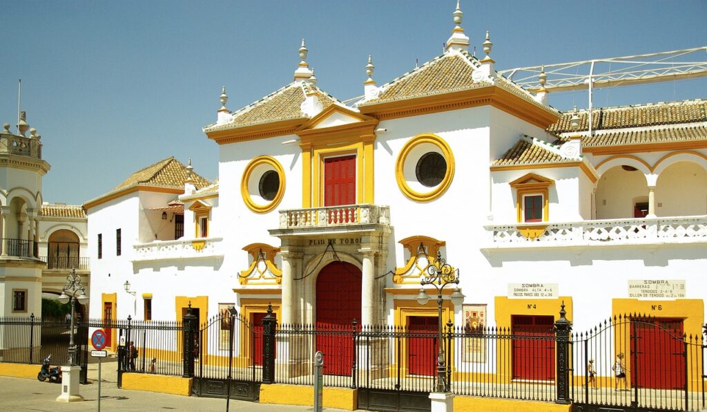 spagna