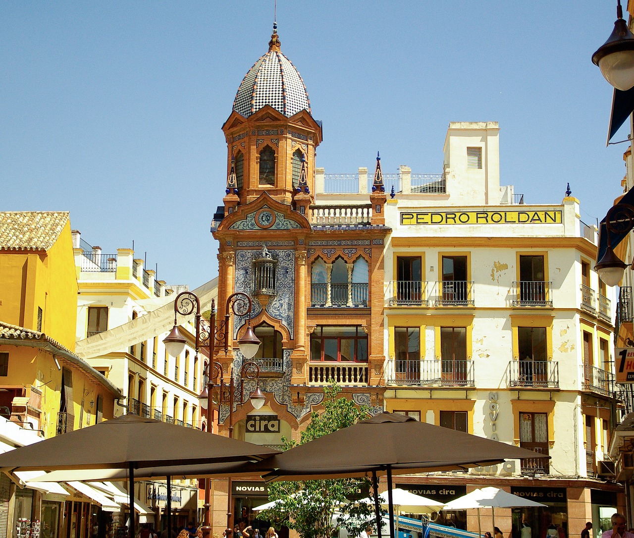 spagna