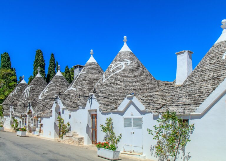 Alberobello