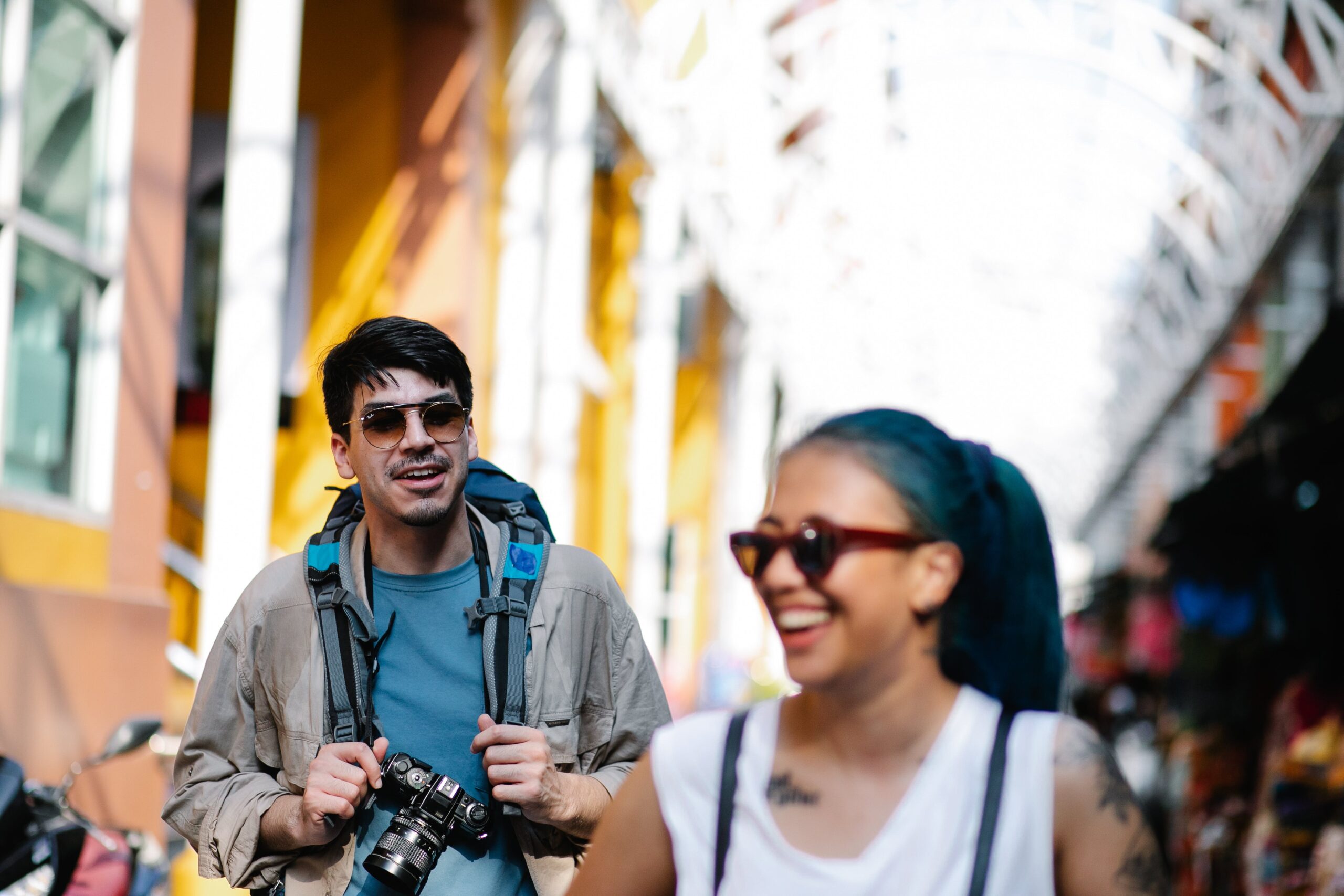 turista