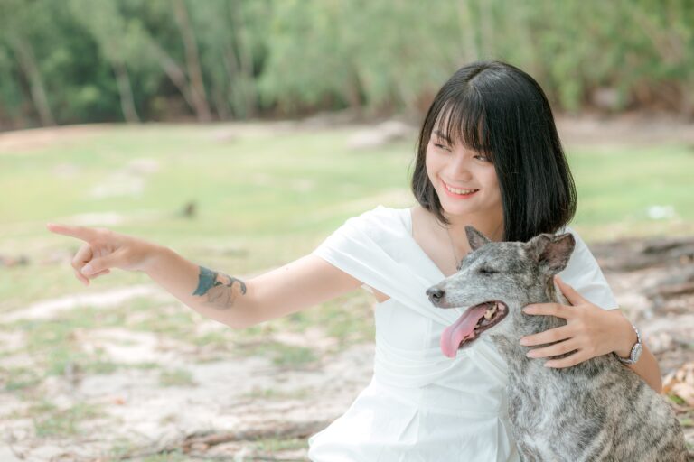 In viaggio con gli animali