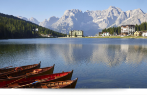 La Magia Estiva delle Dolomiti: Una Settimana Indimenticabile . Approfitta dell'estate per una rigenerante vacanza in montagna con AmarlaViaggi. Esplora paesaggi mozzafiato e goditi il fresco dell'alta quota con le nostre offerte speciali.